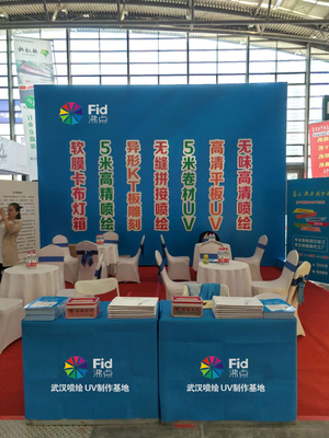 展會策劃四步法