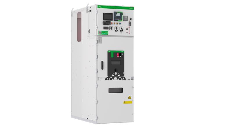 施耐德電氣四款能源管理中壓創(chuàng)新產(chǎn)品榮獲國(guó)際領(lǐng)先與國(guó)際先進(jìn)鑒定